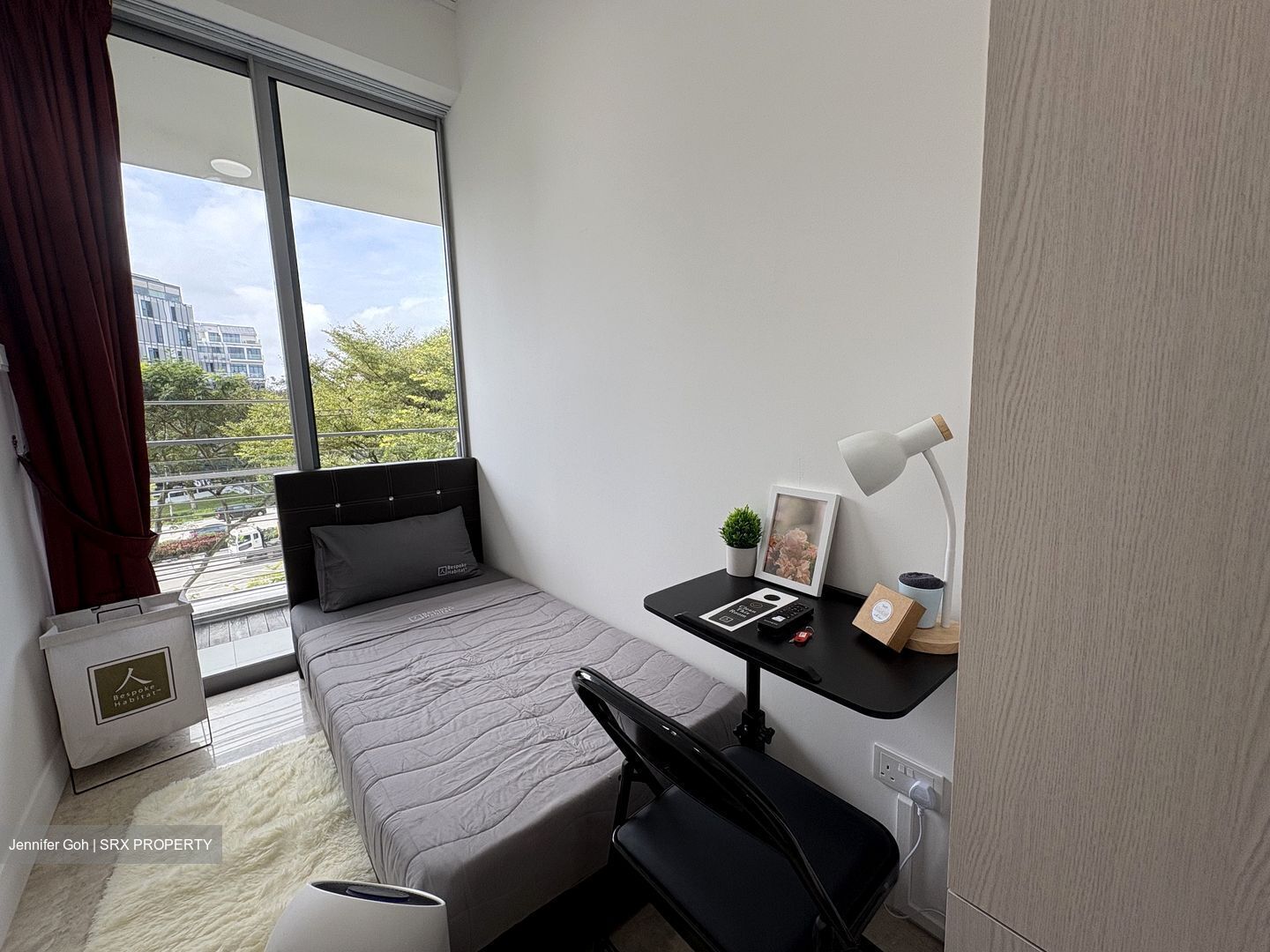 Jardin (D21), Condominium #632917191